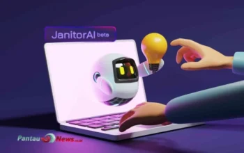 Janitor AI Viral! Chatbot Canggih, Aman atau Berisiko?