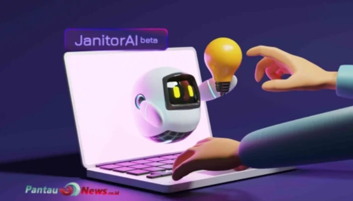 Janitor AI Viral! Chatbot Canggih, Aman atau Berisiko?