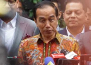 Jokowi Angkat Suara soal Desakan Pemakzulan Gibran: Begini Reaksinya!