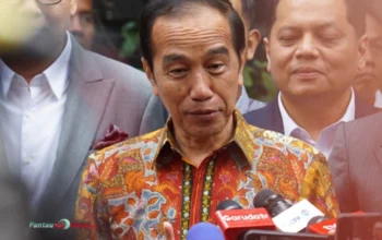 Jokowi Angkat Suara soal Desakan Pemakzulan Gibran: Begini Reaksinya!