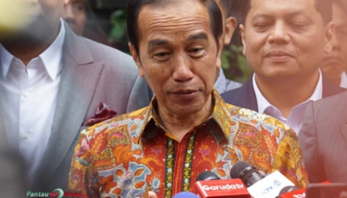 Jokowi Angkat Suara soal Desakan Pemakzulan Gibran: Begini Reaksinya!