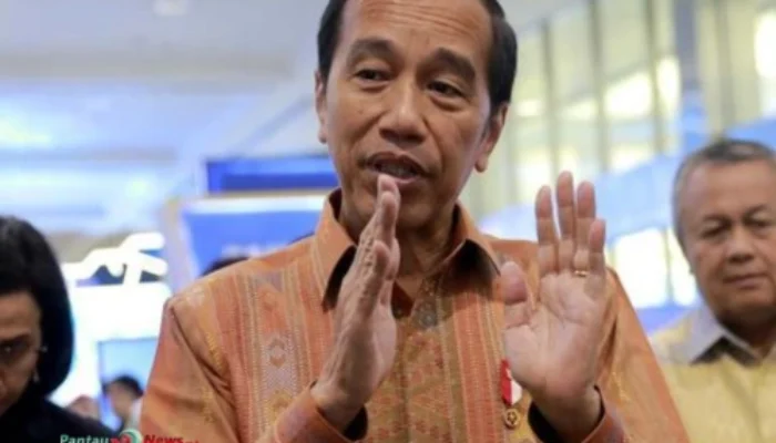 Jokowi Angkat Suara soal Desakan Pemakzulan Gibran: Begini Reaksinya!