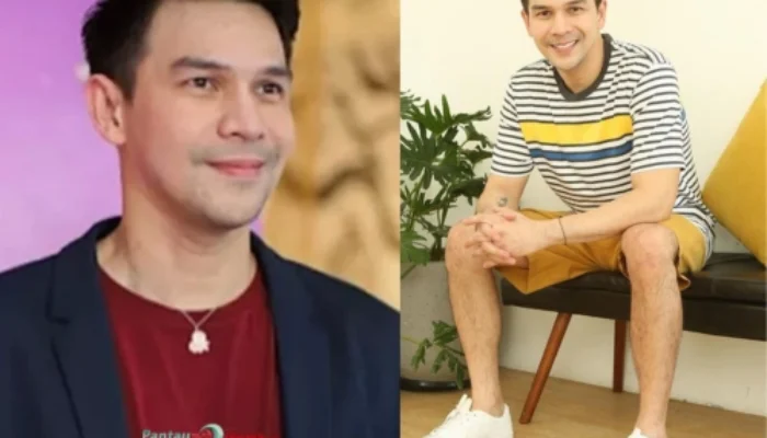 Jonathan Frizzy Diciduk di Jaksel karena Vape Etomidate, Terancam Pasal Berlapis!