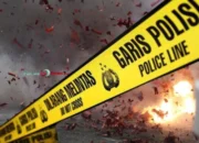 Tragedi Maut di Garut! Ledakan Dahsyat Tewaskan 13 Orang