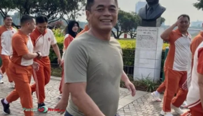 Letjen Djaka Budi Dilantik Jadi Dirjen Bea Cukai, Siap Bersih-Bersih?