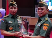 Letjen Djaka Budi Dilantik Jadi Dirjen Bea Cukai, Siap Bersih-Bersih?