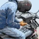 Viral! Maling Motor di Bogor Menyamar Jadi Pengamen, Warga Tangkap di Tempat!