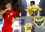 Marselino Debut di Liga Inggris, Ini Reaksi Mengejutkan dari Rekan Timnas Indonesia!