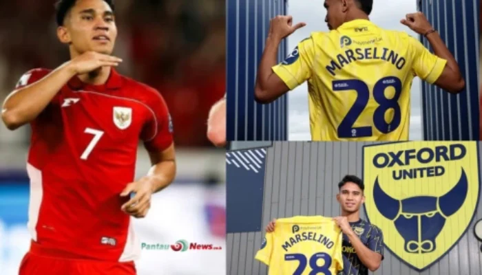 Marselino Debut di Liga Inggris, Ini Reaksi Mengejutkan dari Rekan Timnas Indonesia!
