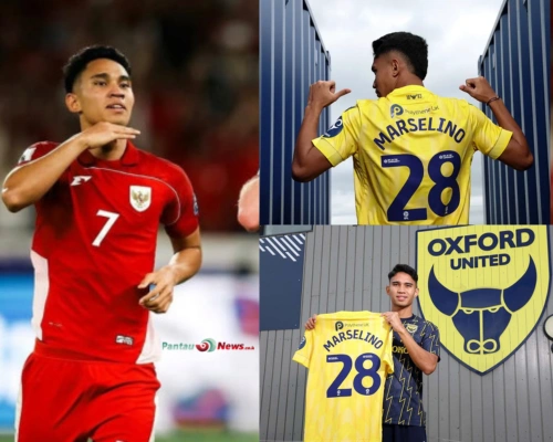 Marselino Debut di Liga Inggris, Ini Reaksi Mengejutkan dari Rekan Timnas Indonesia!