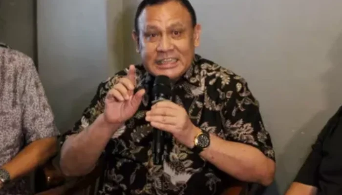 Firli Diduga Bocor OTT Masiku & Hasto, Desakan ke KPK Menguat!