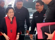 Megawati Tutup Pembekalan Kepala Daerah, Ini Pesannya!