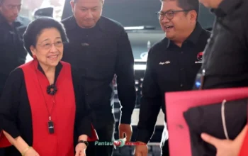 Megawati Tutup Pembekalan Kepala Daerah, Ini Pesannya!