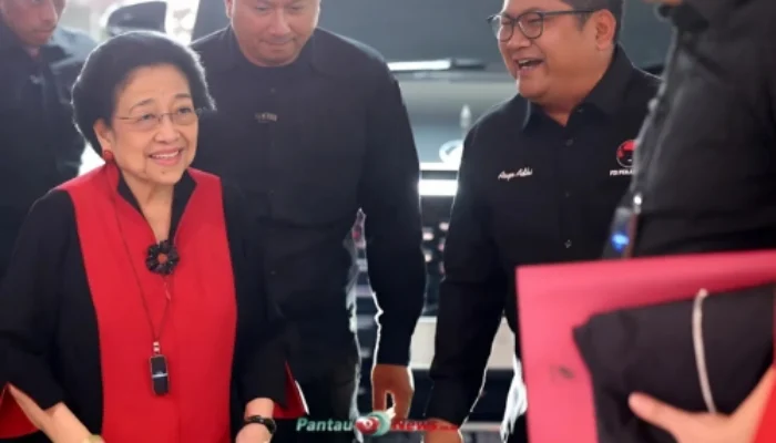 Megawati Tutup Pembekalan Kepala Daerah, Ini Pesannya!