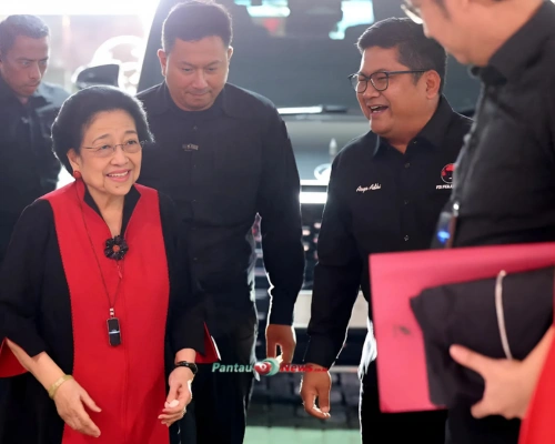 Megawati Tutup Pembekalan Kepala Daerah, Ini Pesannya!