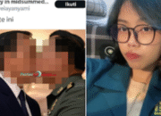 Geger! Mahasiswi ITB Ditangkap Gegara Meme Prabowo-Jokowi