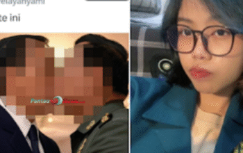Geger! Mahasiswi ITB Ditangkap Gegara Meme Prabowo-Jokowi