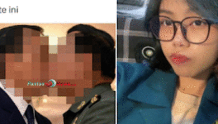 Geger! Mahasiswi ITB Ditangkap Gegara Meme Prabowo-Jokowi