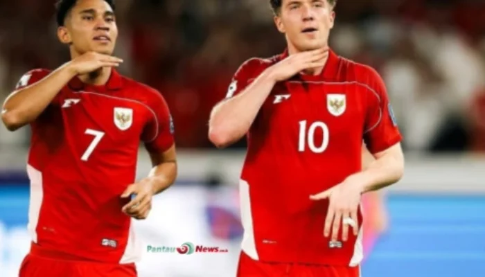Marselino Debut di Liga Inggris, Ini Reaksi Mengejutkan dari Rekan Timnas Indonesia!