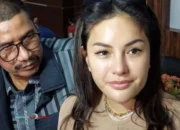 Nikita Mirzani Gugat Reza Gladys Rp100 Miliar, Sidang Perdana Segera Dimulai!