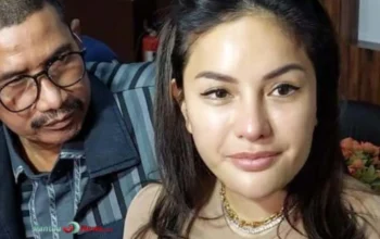 Nikita Mirzani Gugat Reza Gladys Rp100 Miliar, Sidang Perdana Segera Dimulai!
