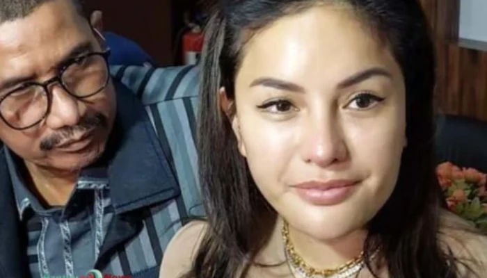 Nikita Mirzani Gugat Reza Gladys Rp100 Miliar, Sidang Perdana Segera Dimulai!