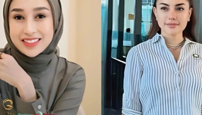 Nikita Mirzani Gugat Reza Gladys Rp100 Miliar, Sidang Perdana Segera Dimulai!