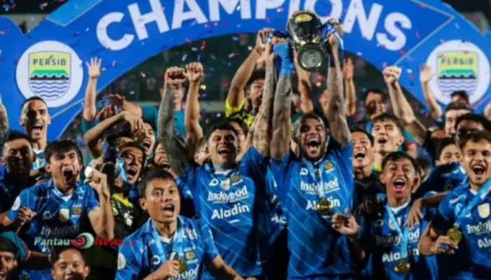 Klasemen Akhir Liga 1 2024/2025: Persib Bandung Jawara Back-to-Back!
