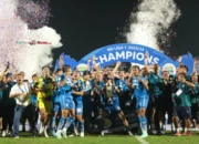 Persib Bandung Juara Liga 1 2024/2025! Euforia Bobotoh Pecah di Seluruh Tanah Air!