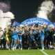 Persib Bandung Juara Liga 1 2024/2025! Euforia Bobotoh Pecah di Seluruh Tanah Air!