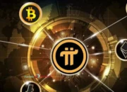 Pi Network Bikin Heboh! Kejutan 14 Mei Picu Harapan Open Mainnet 2025