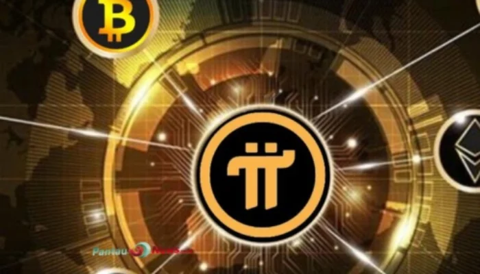 Pi Network Bikin Heboh! Kejutan 14 Mei Picu Harapan Open Mainnet 2025