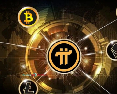 Pi Network Bikin Heboh! Kejutan 14 Mei Picu Harapan Open Mainnet 2025