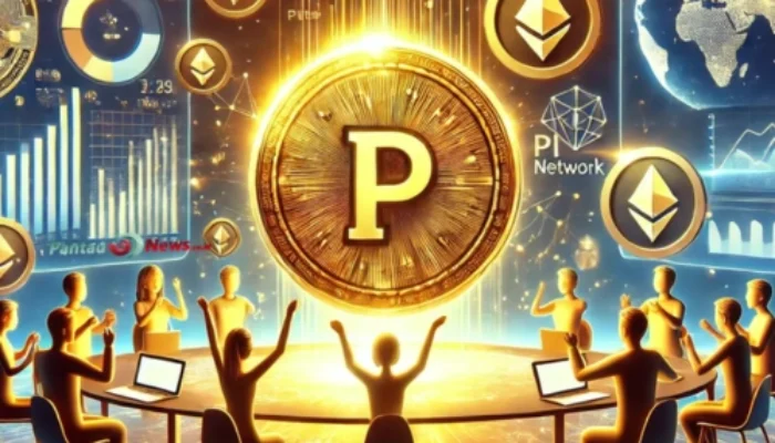 Pi Network Bikin Heboh! Kejutan 14 Mei Picu Harapan Open Mainnet 2025