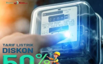 Diskon Listrik 50% Hadir Lagi Juni 2025, Cek Syarat Terbarunya!