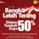 Hemat Besar! PLN Beri Diskon 50% Tambah Daya Listrik hingga 23 Mei 2025