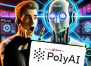 Poly AI: Revolusi Interaksi Manusia-Mesin dengan Kecerdasan Buatan