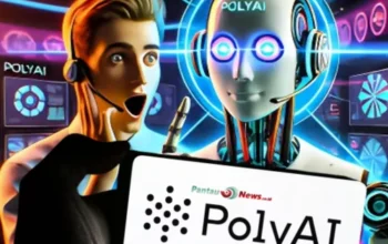 Poly AI: Revolusi Interaksi Manusia-Mesin dengan Kecerdasan Buatan