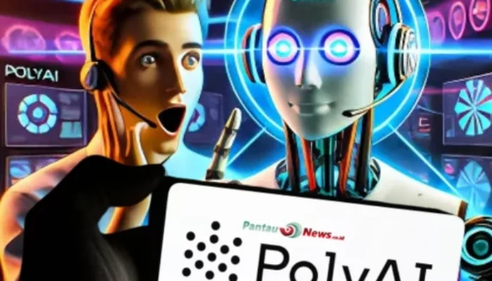 Poly AI: Revolusi Interaksi Manusia-Mesin dengan Kecerdasan Buatan