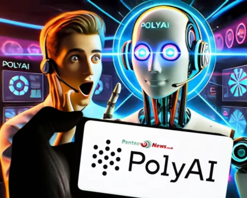 Poly AI: Revolusi Interaksi Manusia-Mesin dengan Kecerdasan Buatan