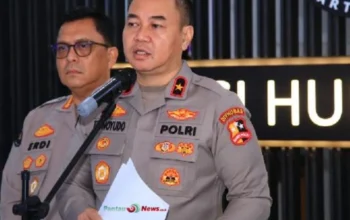 Polri Siap Bertindak! WorldCoin Bakal Diusut Jika Terbukti Ada Unsur Pidana