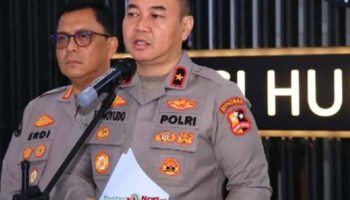 Polri Siap Bertindak! WorldCoin Bakal Diusut Jika Terbukti Ada Unsur Pidana