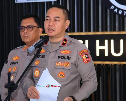 Polri Siap Bertindak! WorldCoin Bakal Diusut Jika Terbukti Ada Unsur Pidana