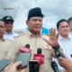 Prabowo Tegaskan MBG Sukses 99,99%! Tanggapi Isu Kasus Keracunan