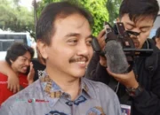 Roy Suryo Hadiri Klarifikasi! Buka Suara Soal Dugaan Ijazah Palsu Jokowi
