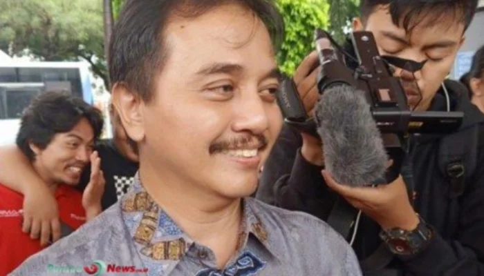 Roy Suryo Hadiri Klarifikasi! Buka Suara Soal Dugaan Ijazah Palsu Jokowi