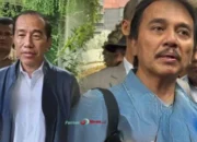 Roy Suryo Ancam Lapor Kompolnas, Bareskrim: Silakan Adukan Jika Tak Puas!