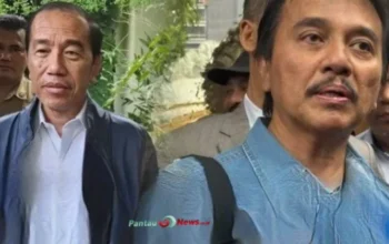 Roy Suryo Ancam Lapor Kompolnas, Bareskrim: Silakan Adukan Jika Tak Puas!