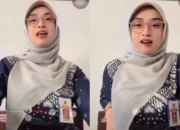 Video Viral Bu Guru Salsa 23 Detik: Fakta atau Hoaks?