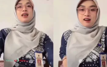Video Viral Bu Guru Salsa 23 Detik: Fakta atau Hoaks?